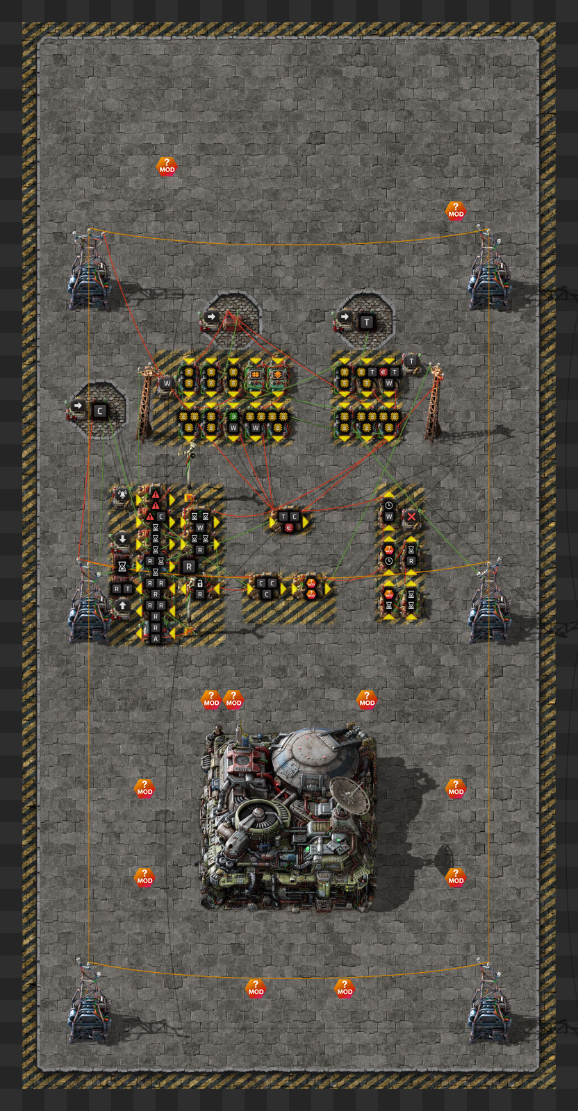 Blueprint preview