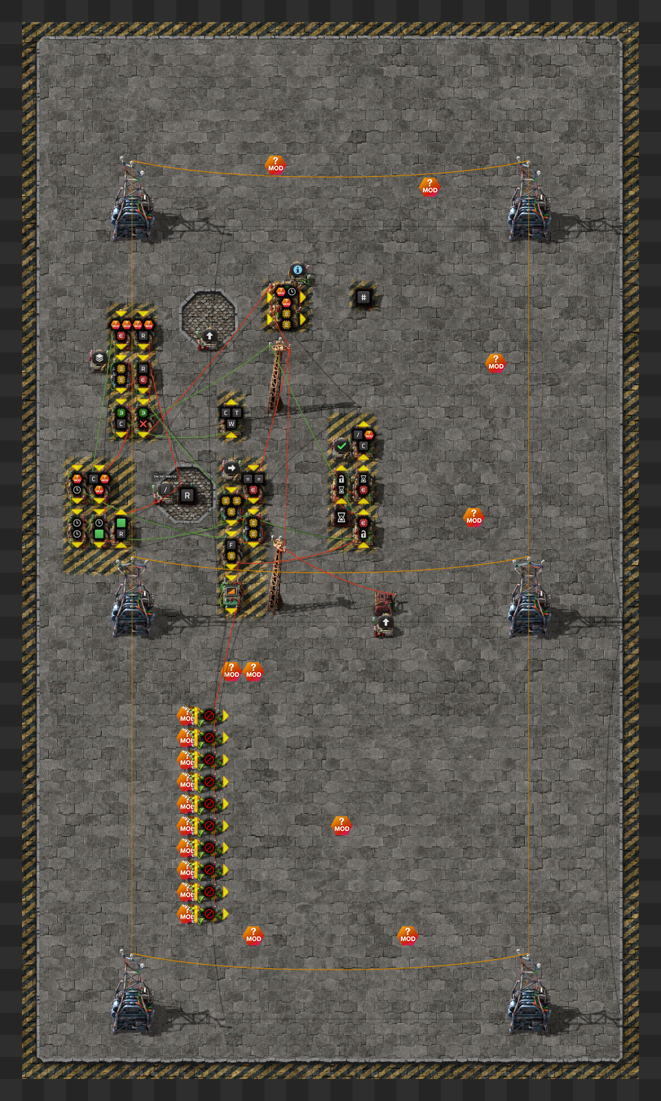 Blueprint preview