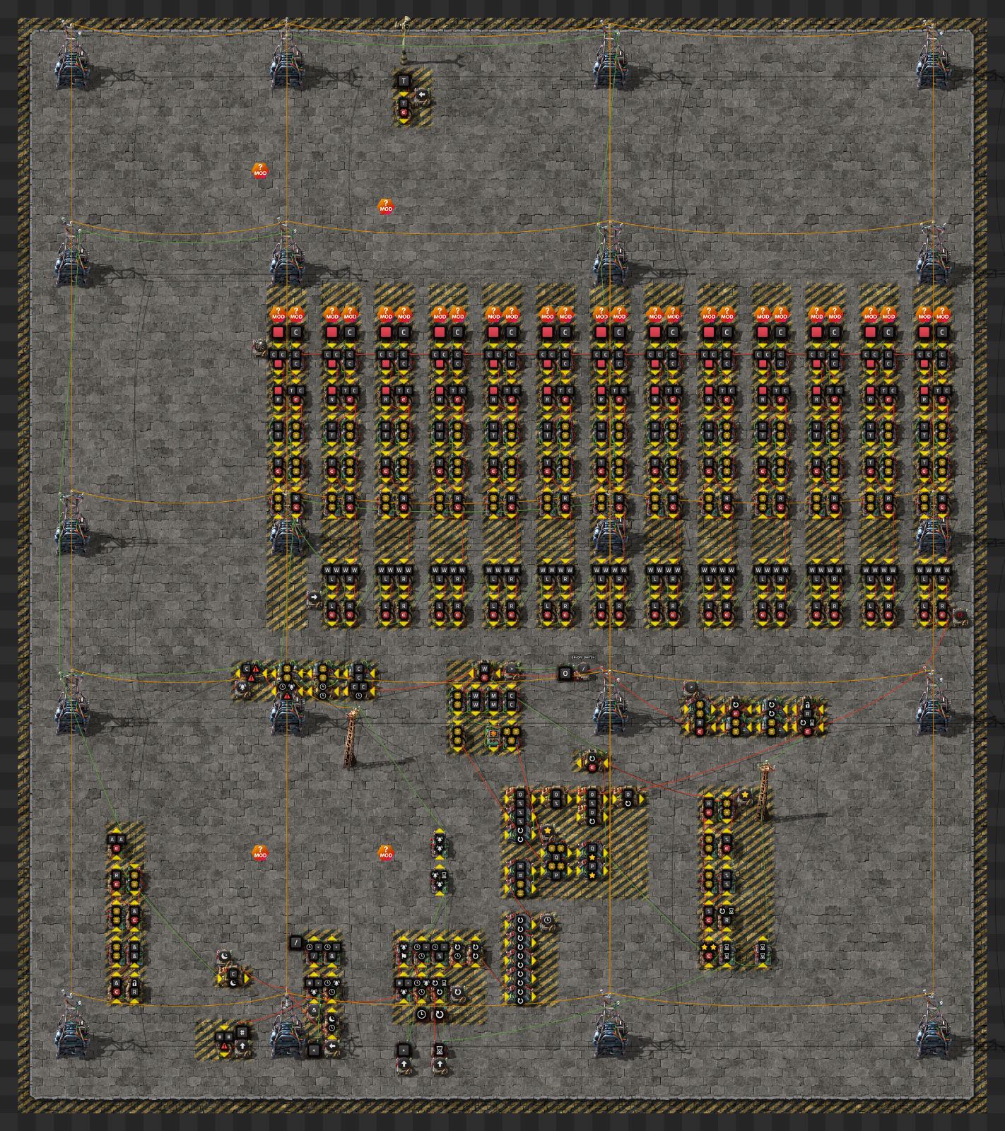 Blueprint preview