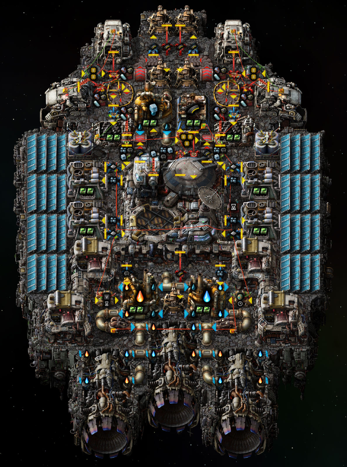 Blueprint preview