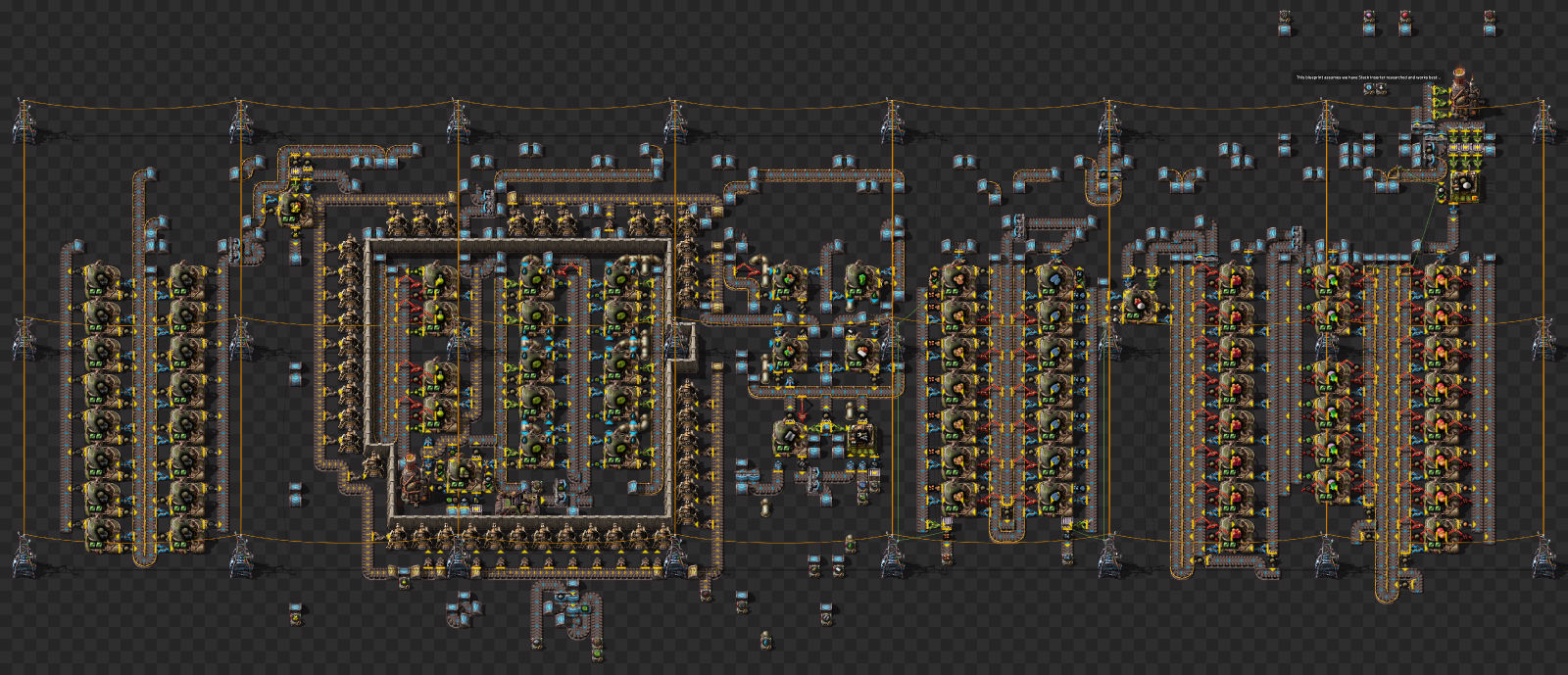 Blueprint preview