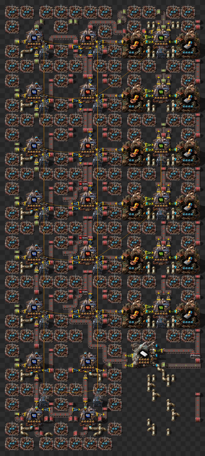 Blueprint preview