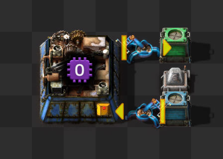 Blueprint preview