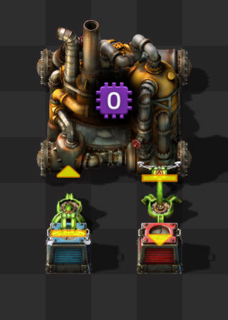 Blueprint preview