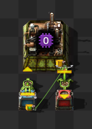 Blueprint preview