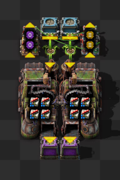 Blueprint preview