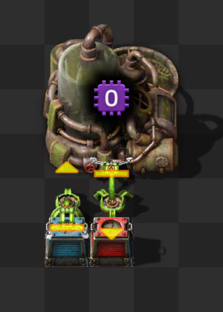 Blueprint preview