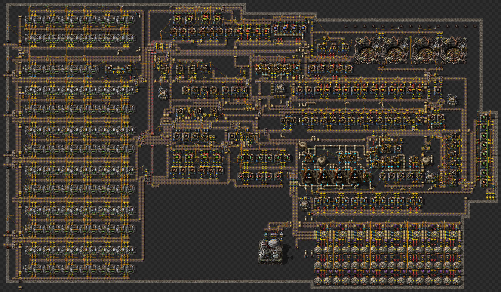 Blueprint preview