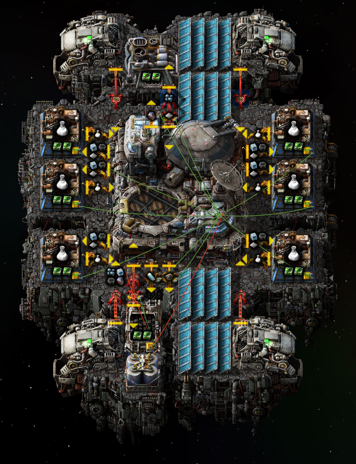 Blueprint preview