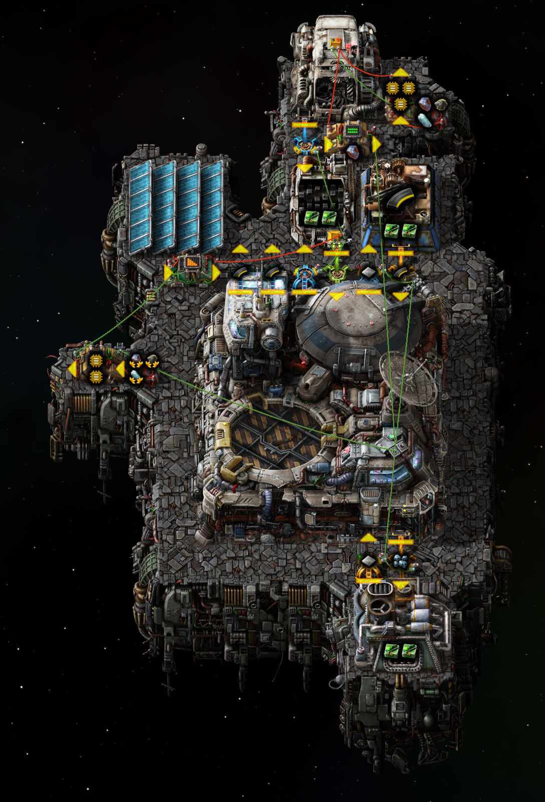 Blueprint preview