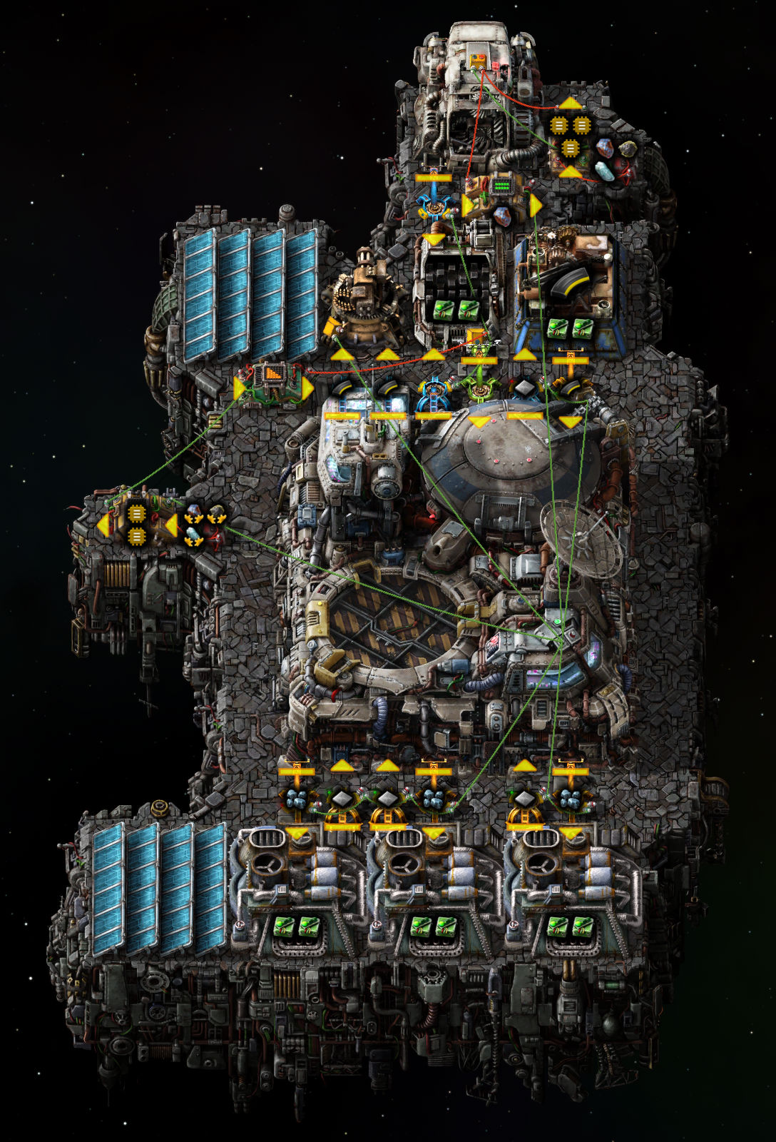 Blueprint preview