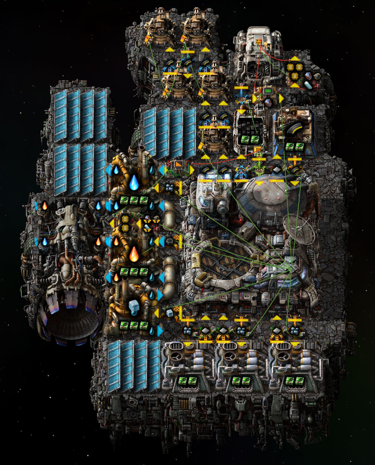 Blueprint preview