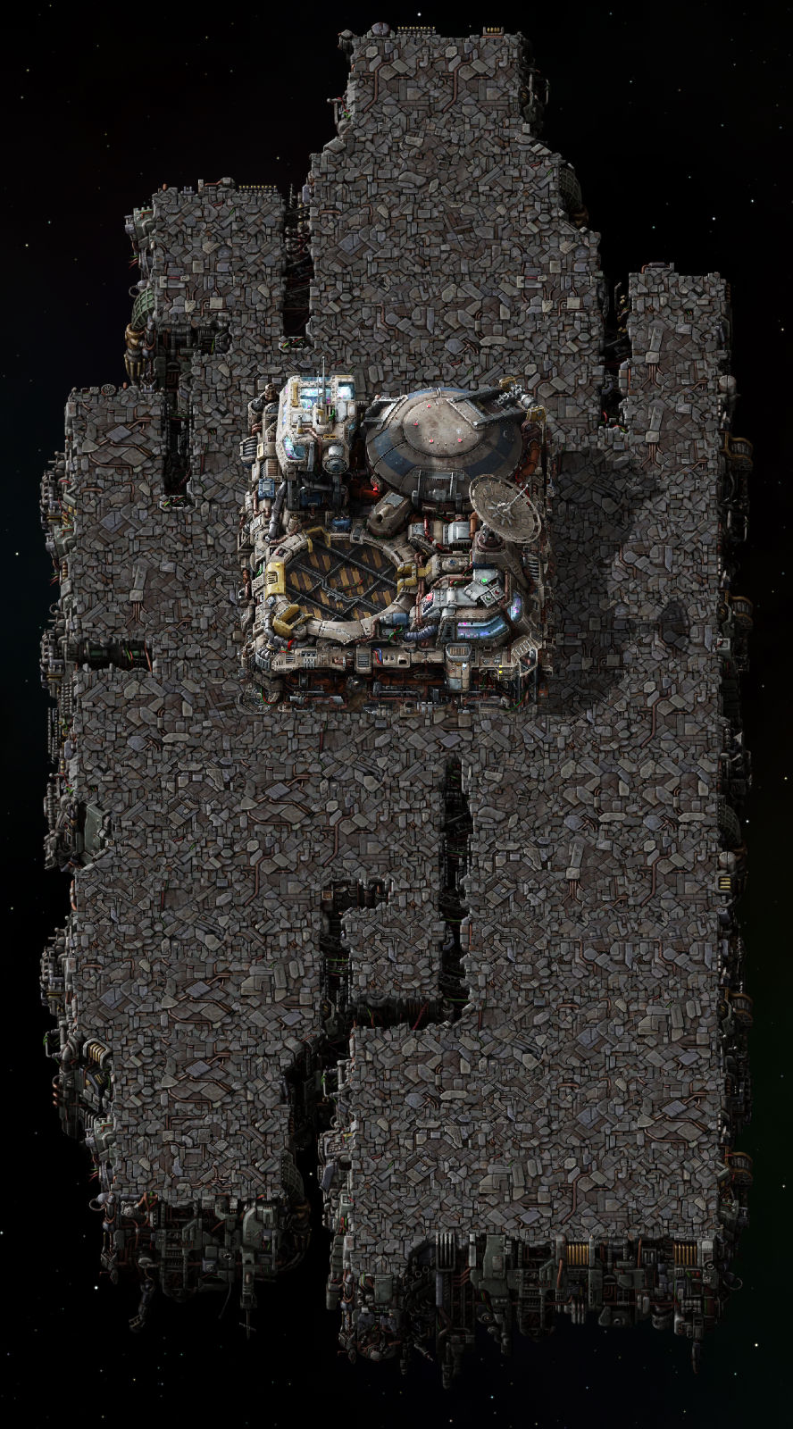 Blueprint preview