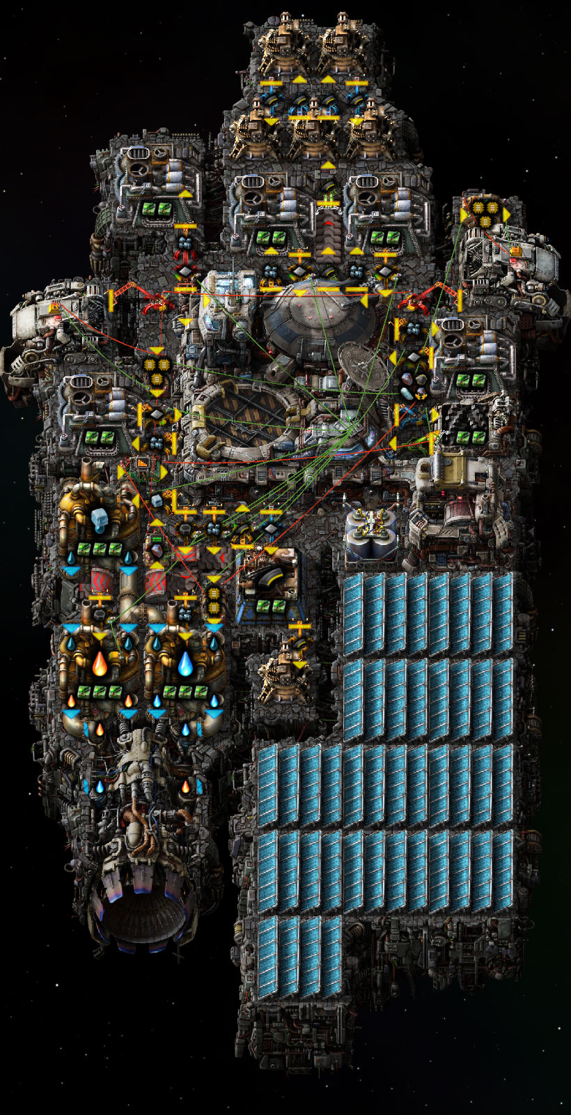Blueprint preview