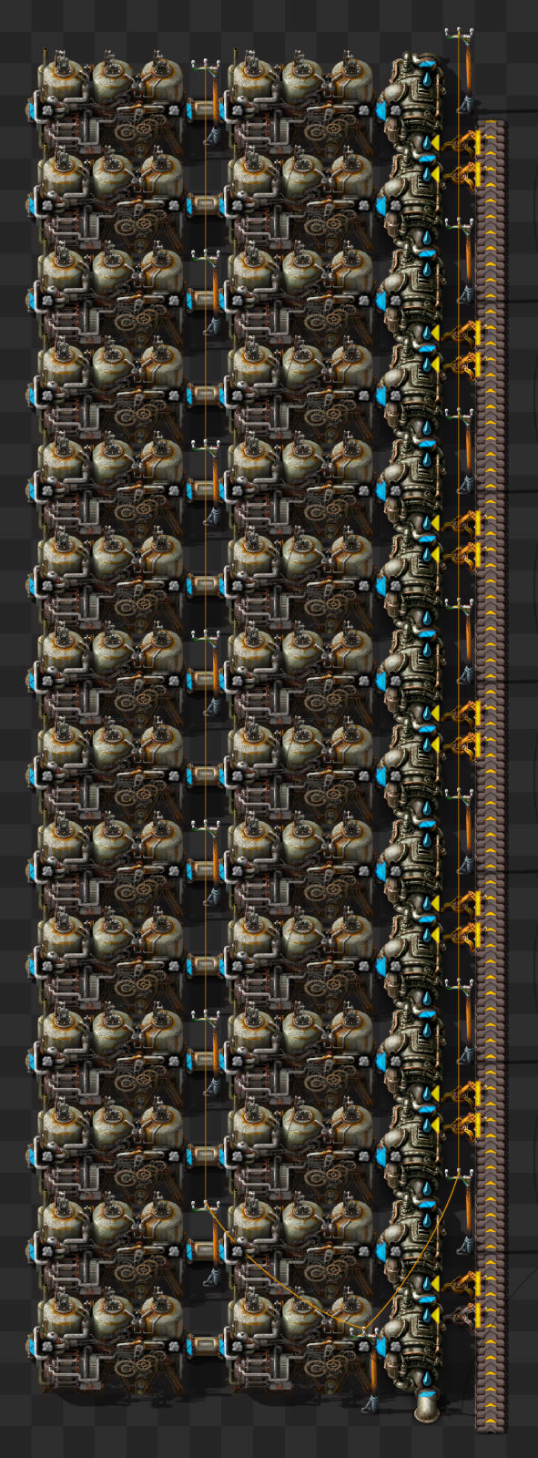 Blueprint preview