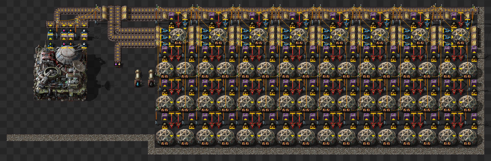 Blueprint preview