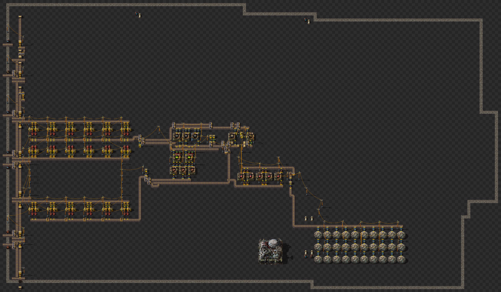 Blueprint preview