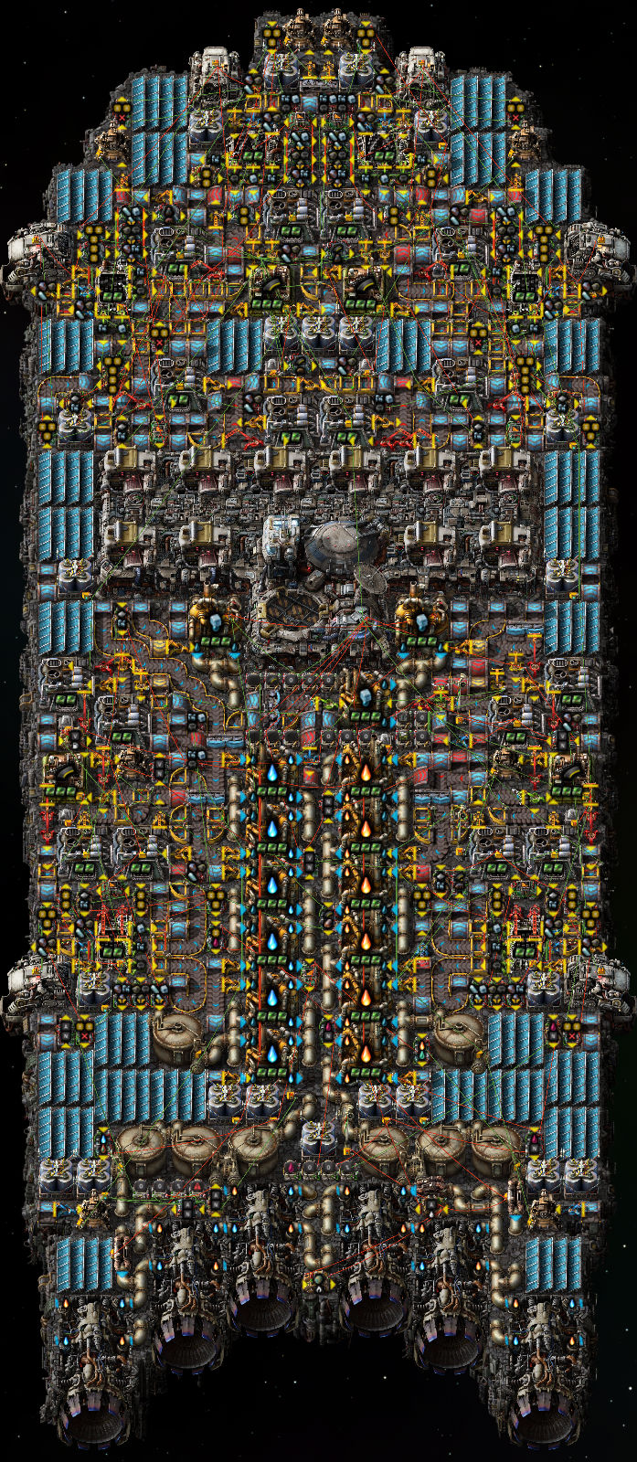 Blueprint preview