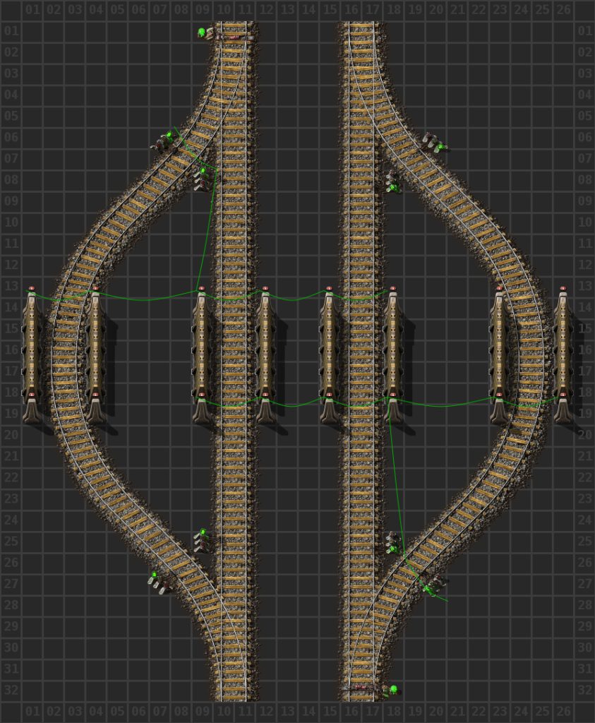 Blueprint preview