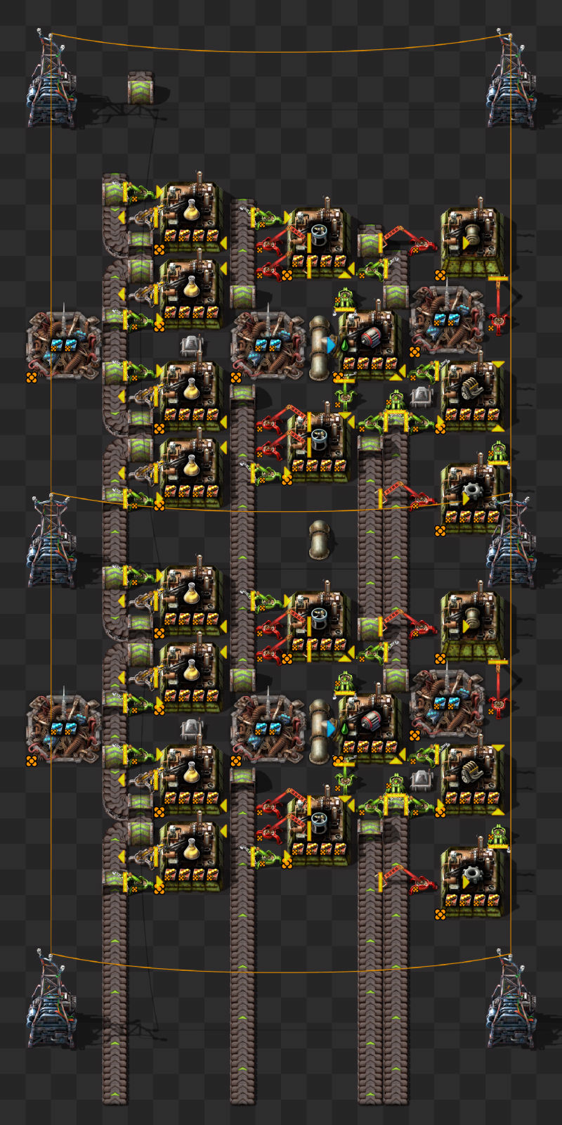 Blueprint preview
