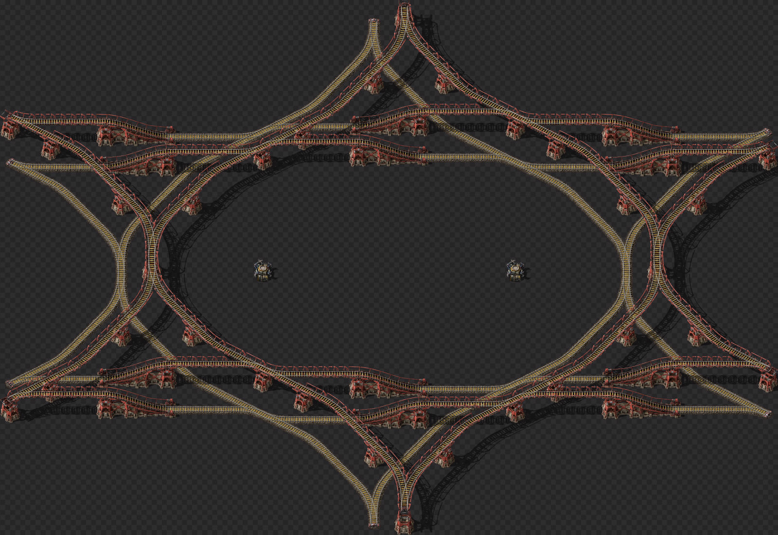 Blueprint preview