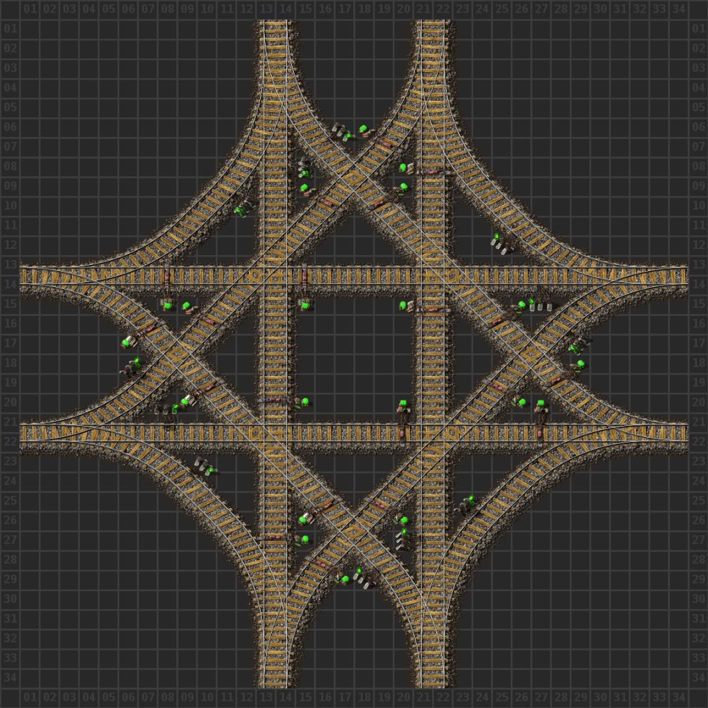 Blueprint preview