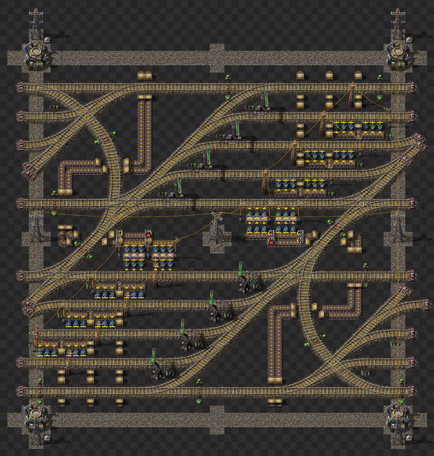 Blueprint preview