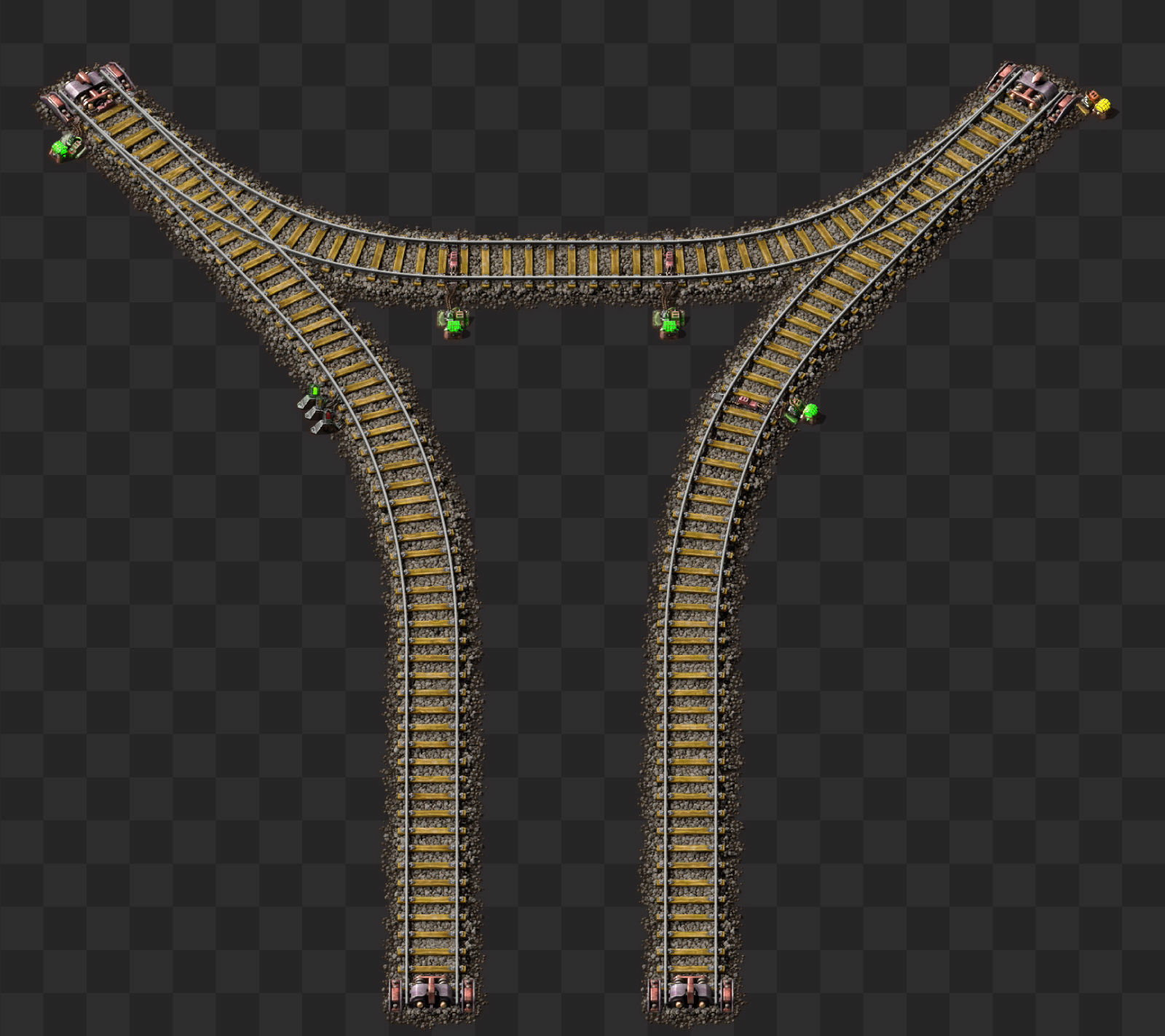 Blueprint preview