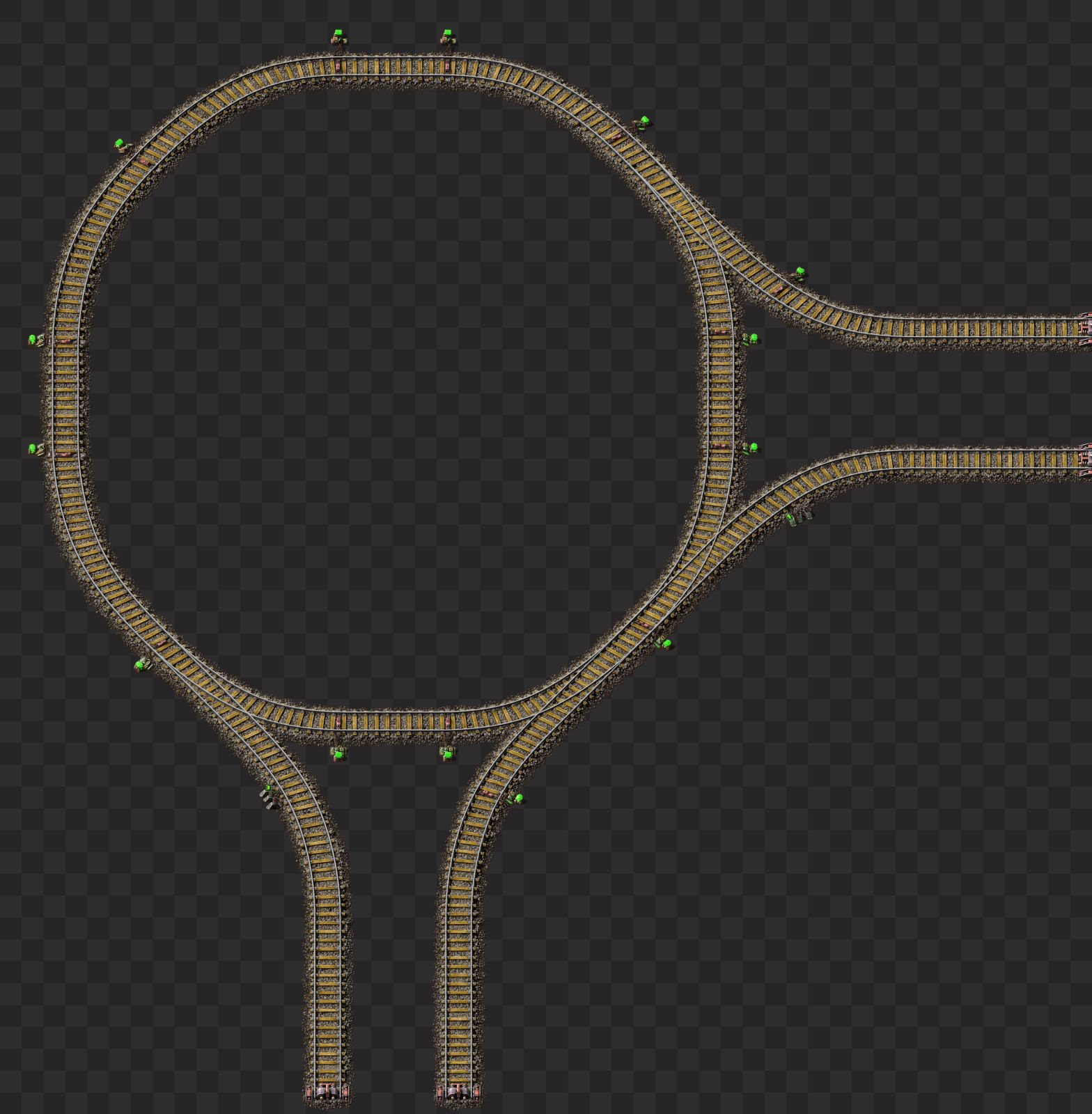 Blueprint preview