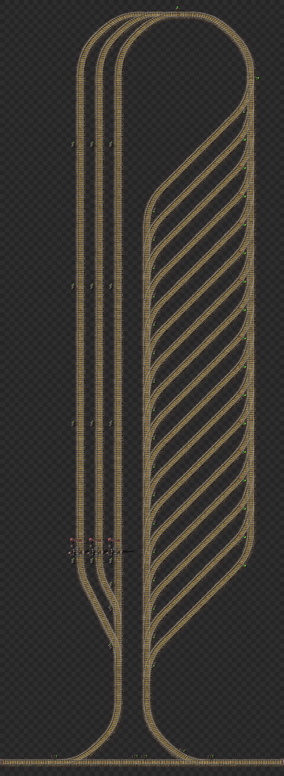 Blueprint preview