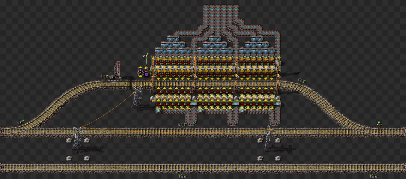 Blueprint preview