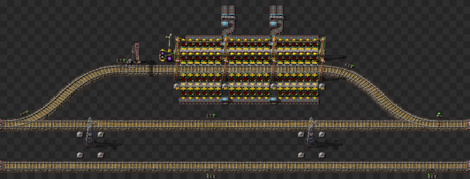 Blueprint preview