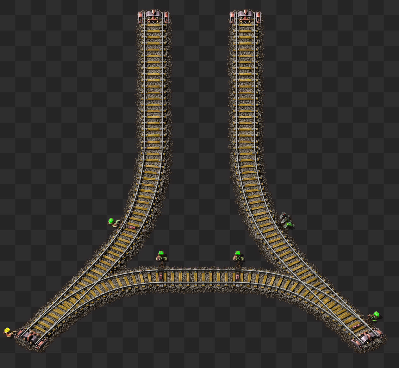 Blueprint preview