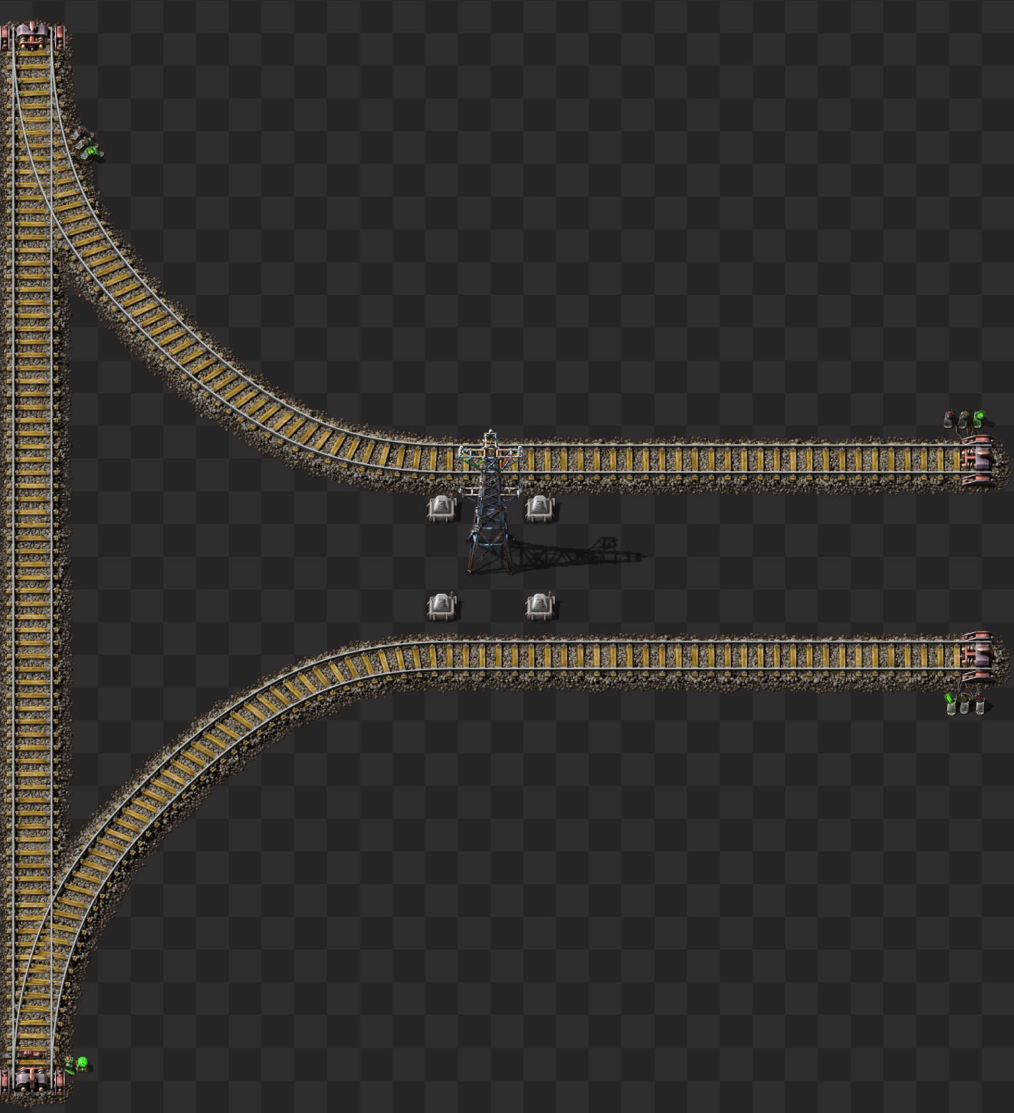 Blueprint preview