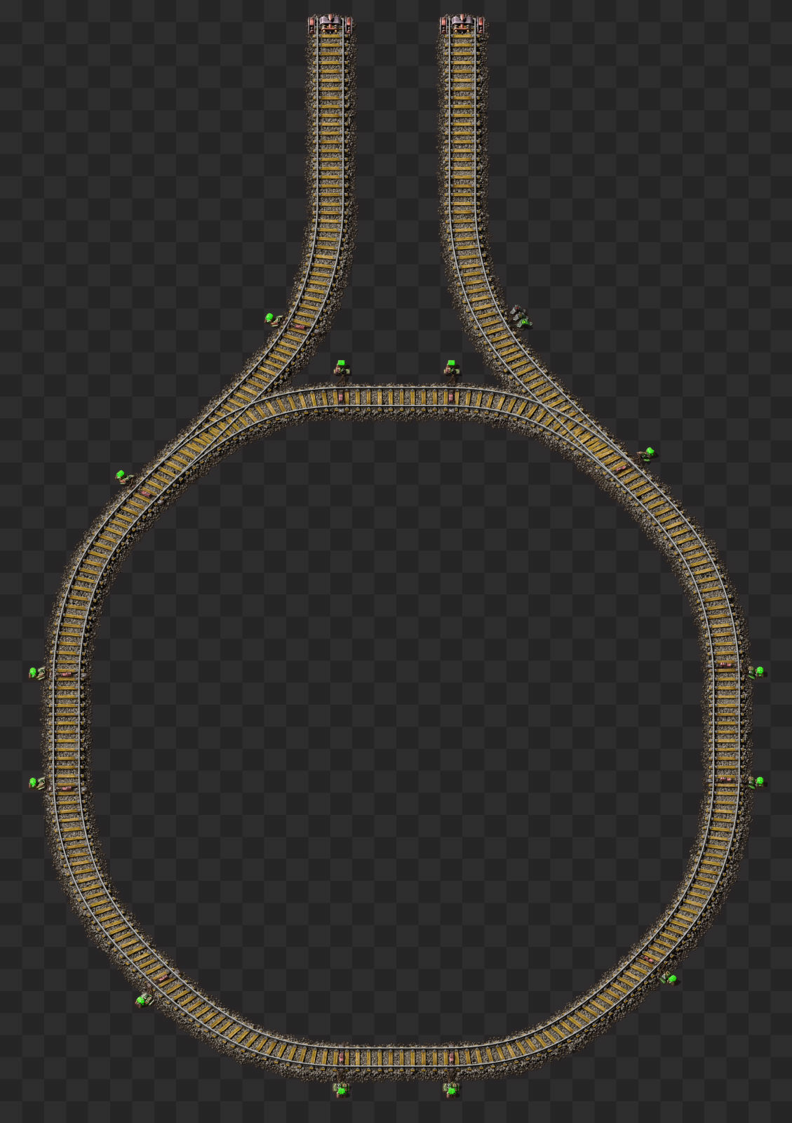 Blueprint preview