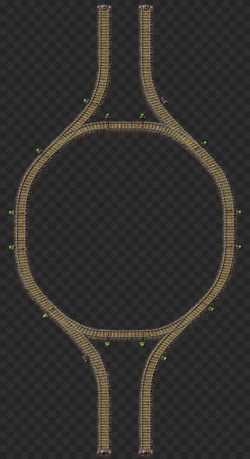 Blueprint preview
