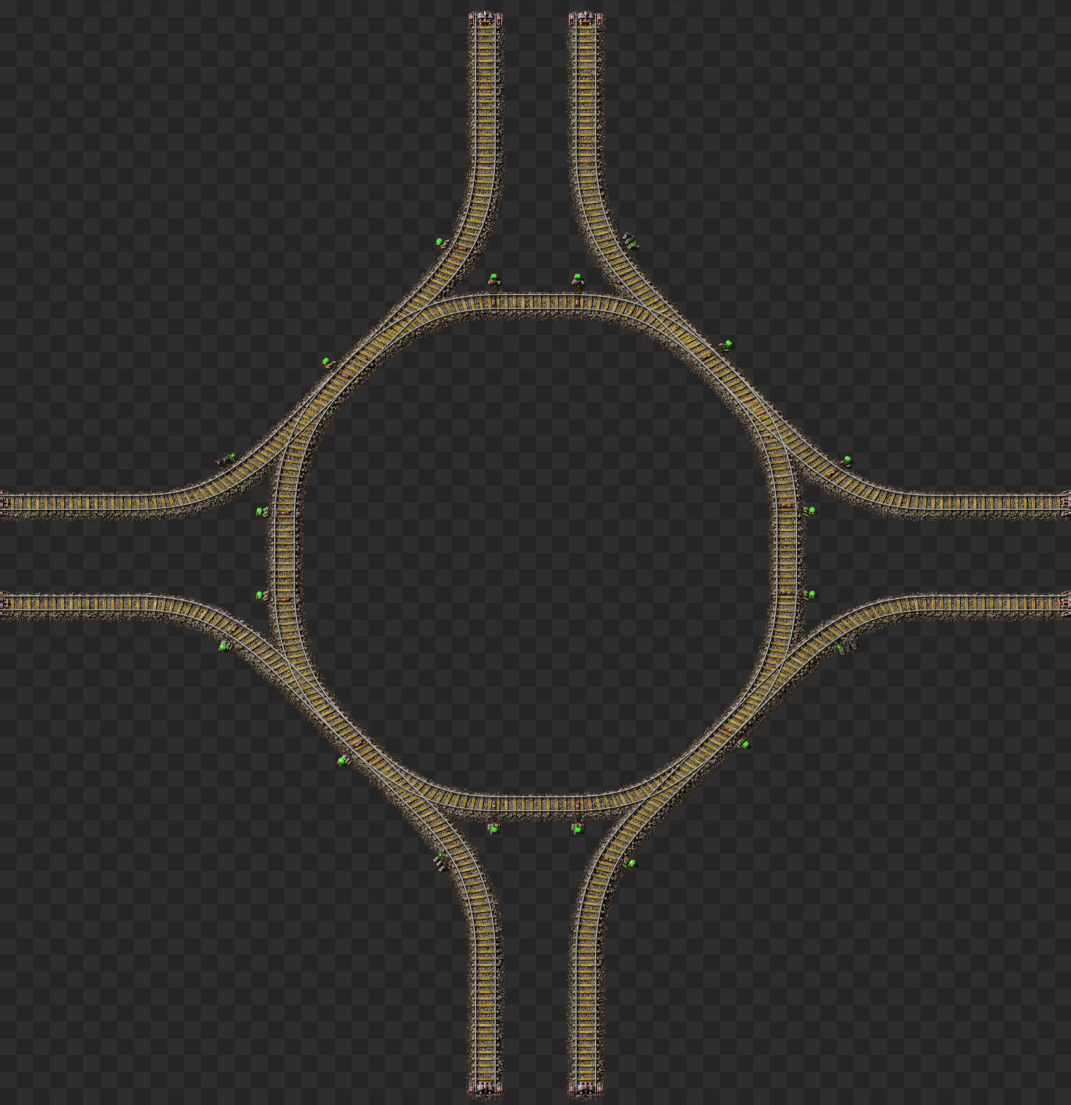 Blueprint preview