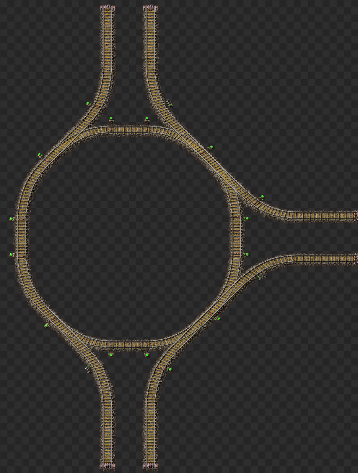 Blueprint preview