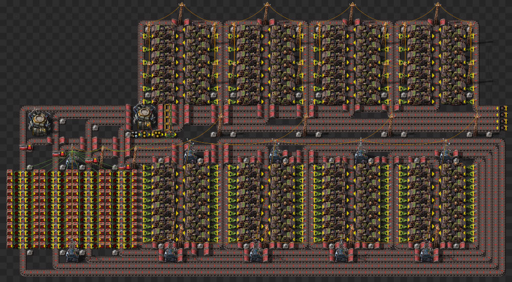 Blueprint preview