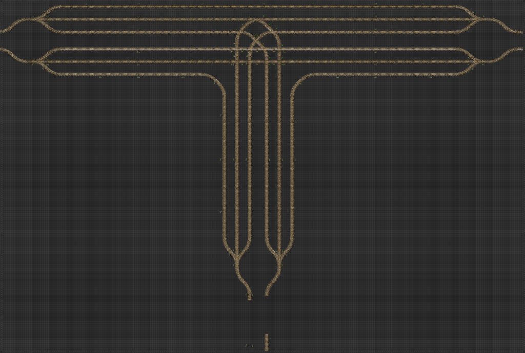 Blueprint preview