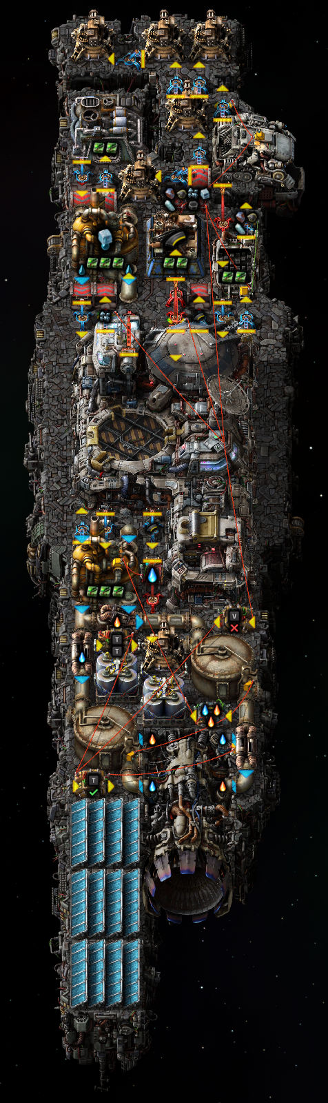 Blueprint preview