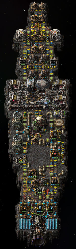 Blueprint preview