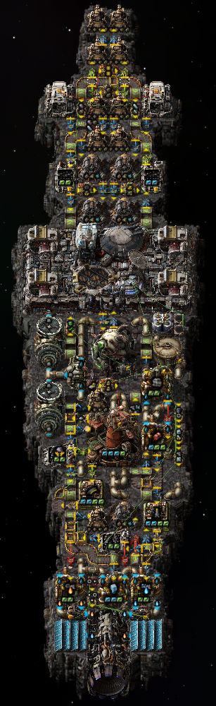 Blueprint preview