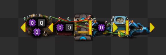 Blueprint preview