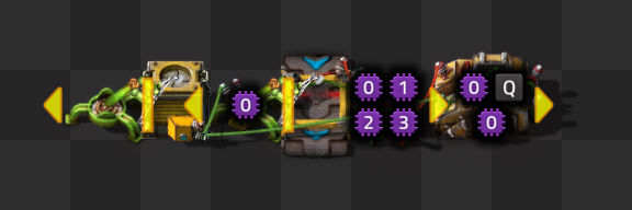 Blueprint preview