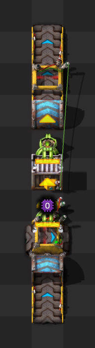 Blueprint preview