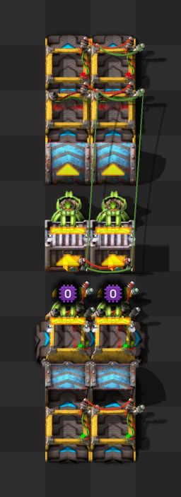 Blueprint preview