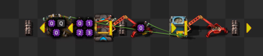 Blueprint preview