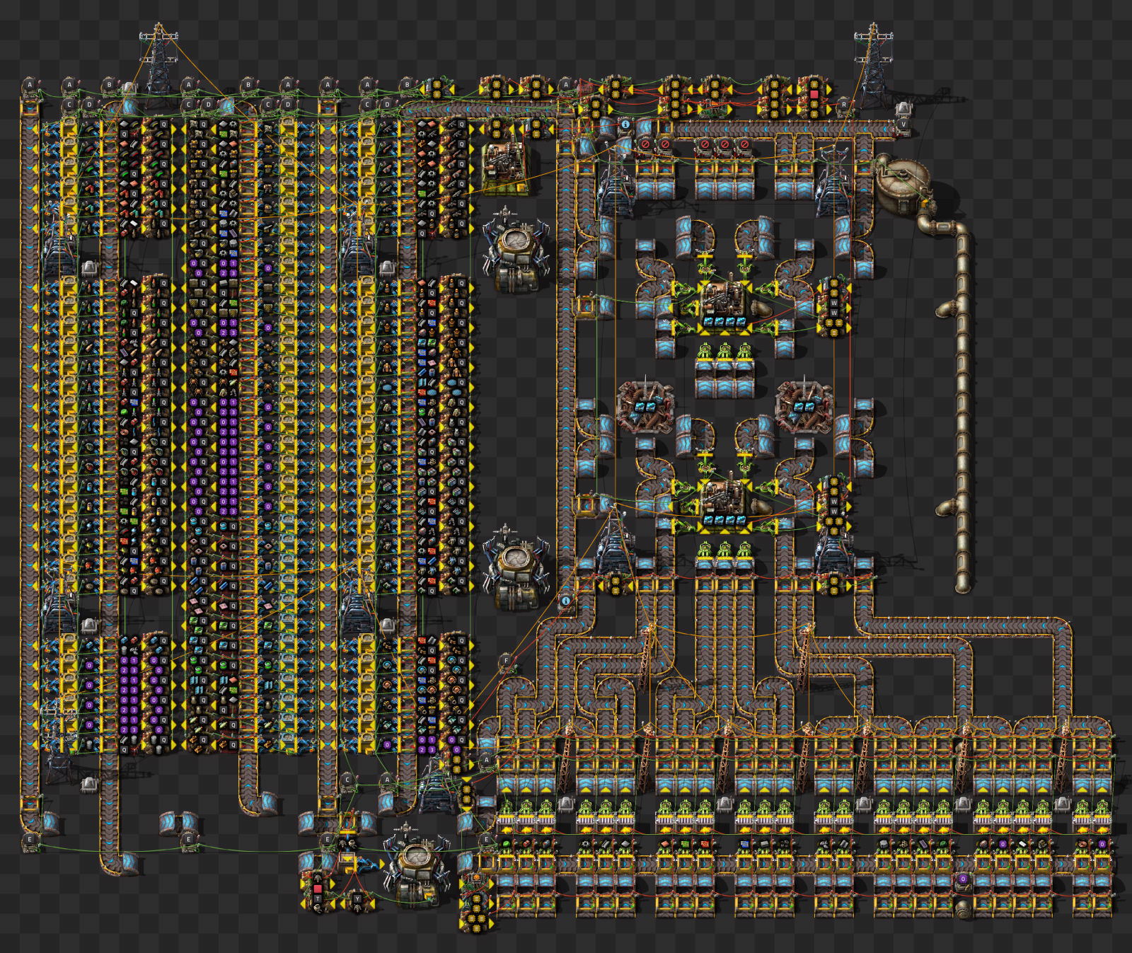 Blueprint preview