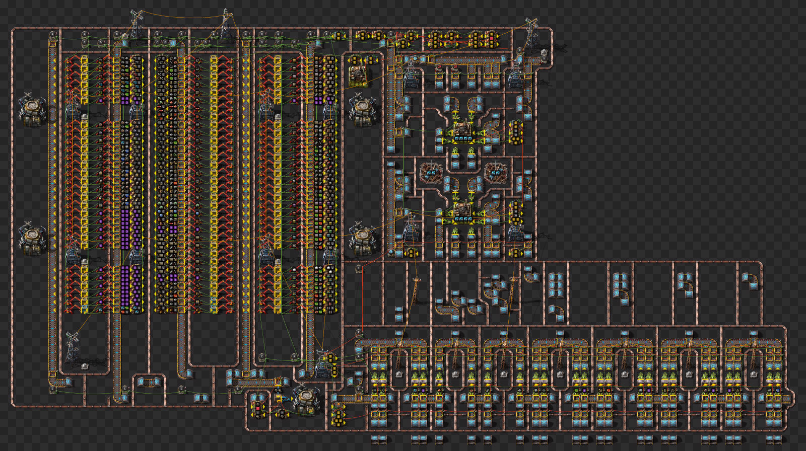 Blueprint preview